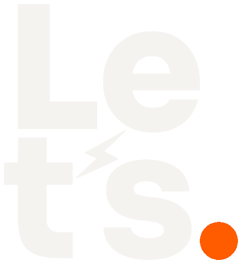 Let's